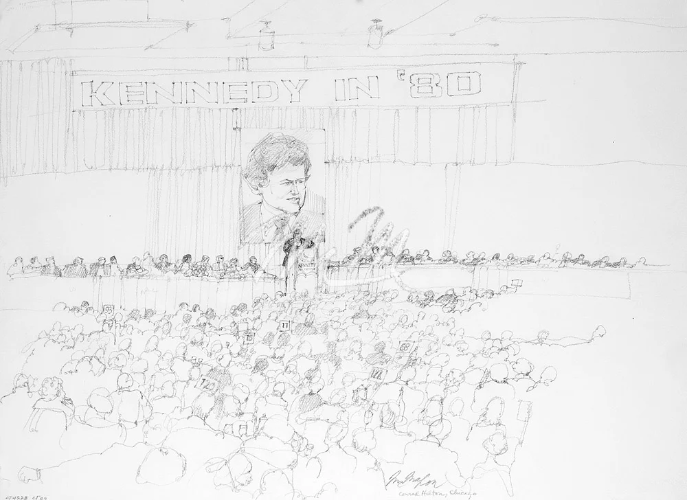 f MIKE CT 4228 CT89 Kennedy Chicago Hotel 1980.jpg