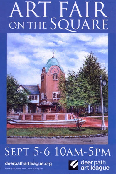 Art Fair on the Square