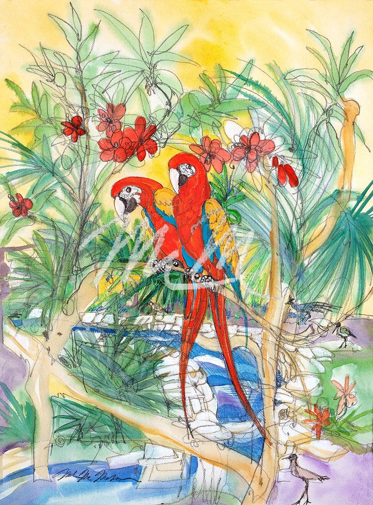 70 McCaw Paorrots Jamaica.jpg