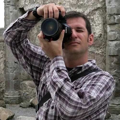 Jon Brack, Travel Journalist Jon is a freelance photojournalist specializing in humanitarian and environmental stories, often in geographically isolated locations. Recent assignments have included working in Nepal after their earthquake, photographing endangered species on Midway Atoll, and shooting panoramas in the ruins of Chernobyl for National Geographic's website. He also teaches with Geographic's Photo Camp program instructing youth around the world in how to tell their stories through photography.