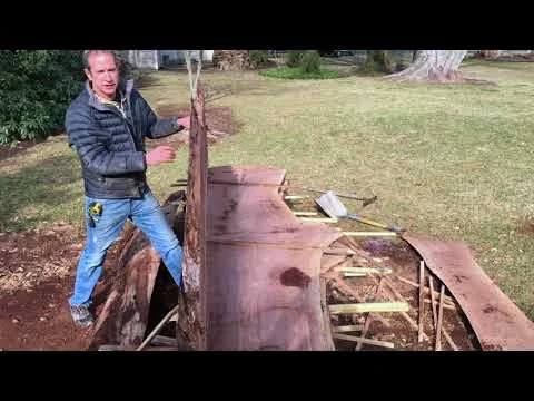 Ken Salem On Live Edge Technique and Sequential Wood Cutting (Copy)