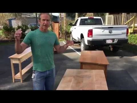 Ken's New Desks from Marlborough Paradise City (Copy)