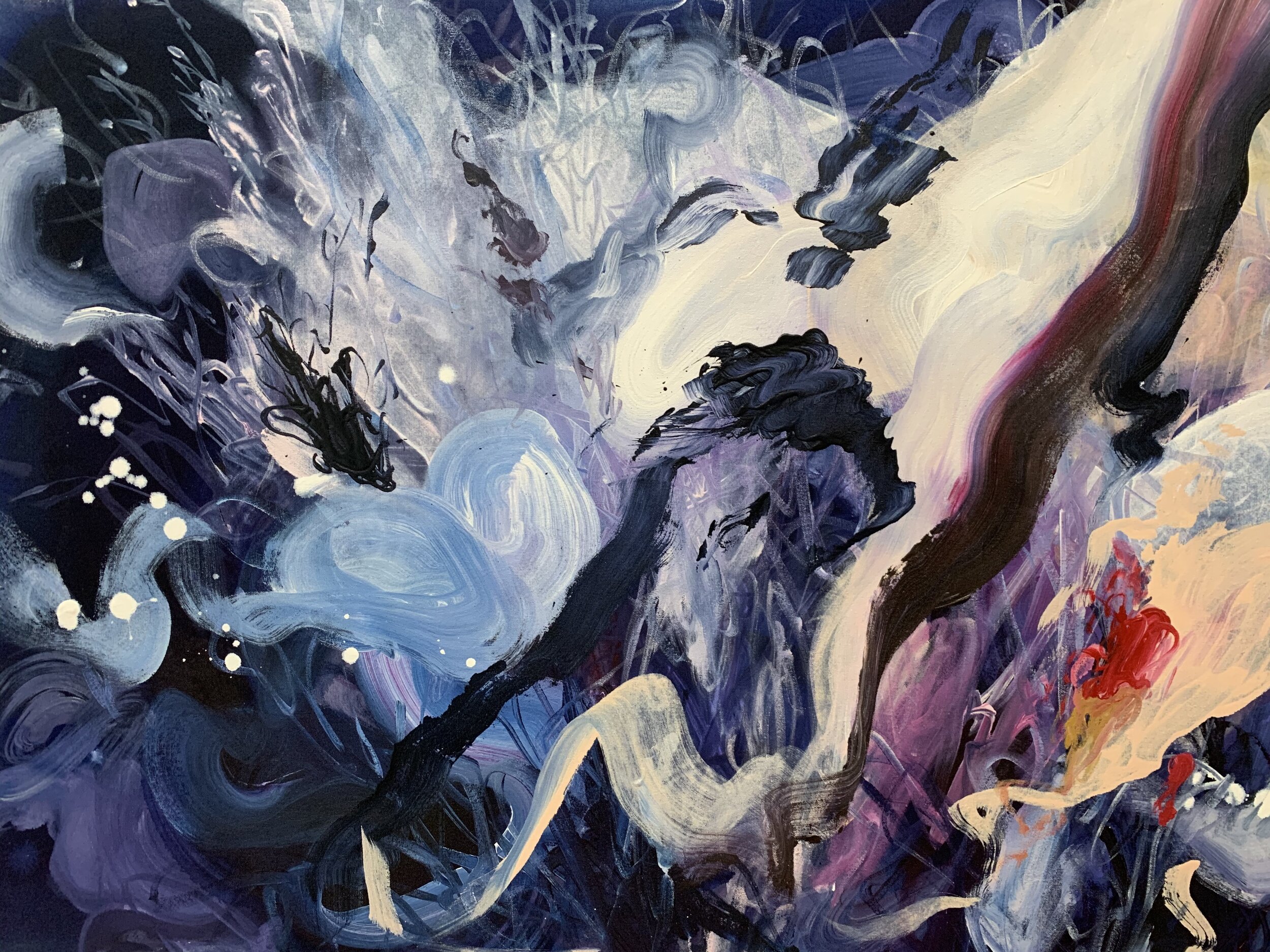 Take Me- detail