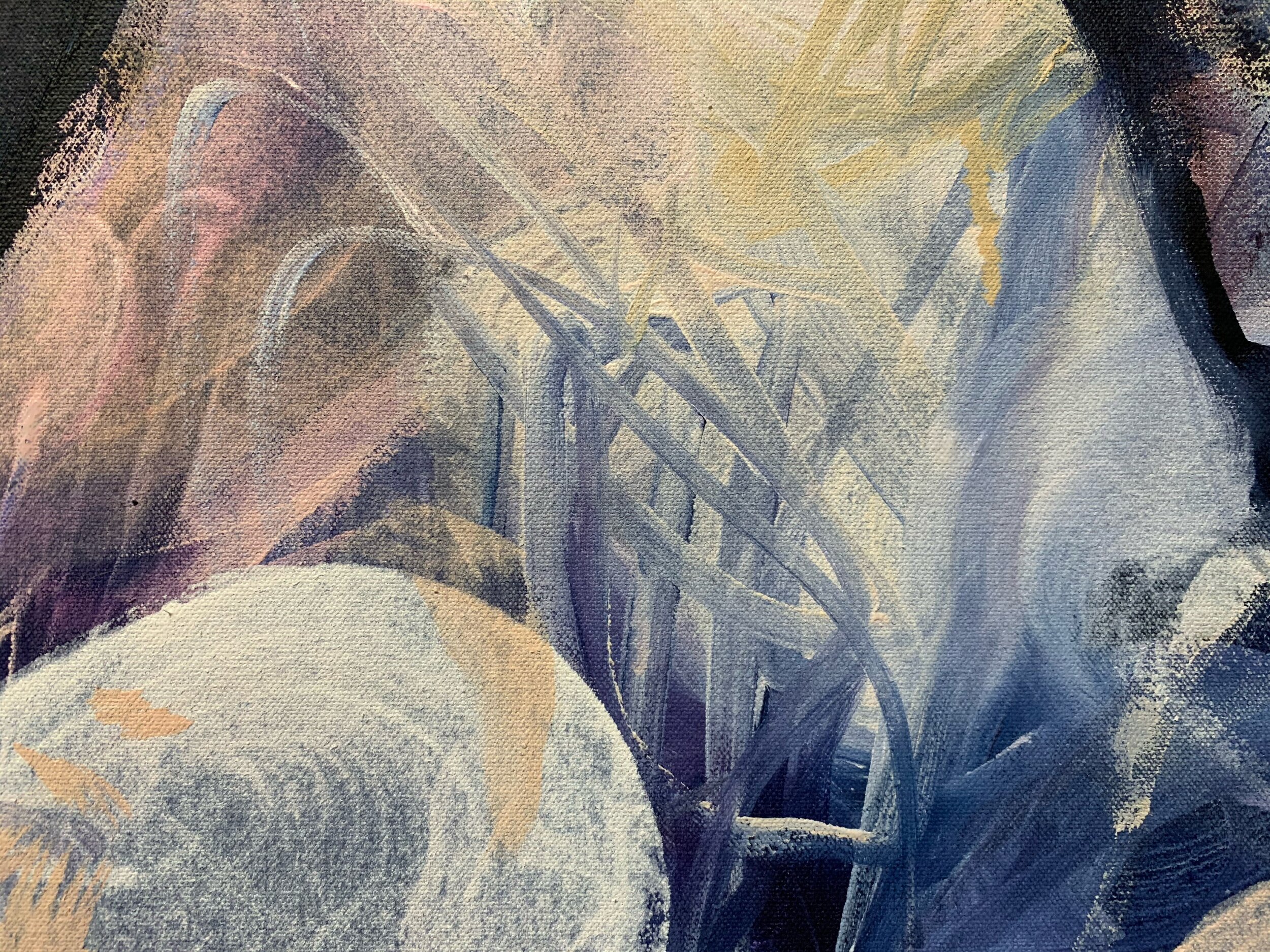 Take Me- detail