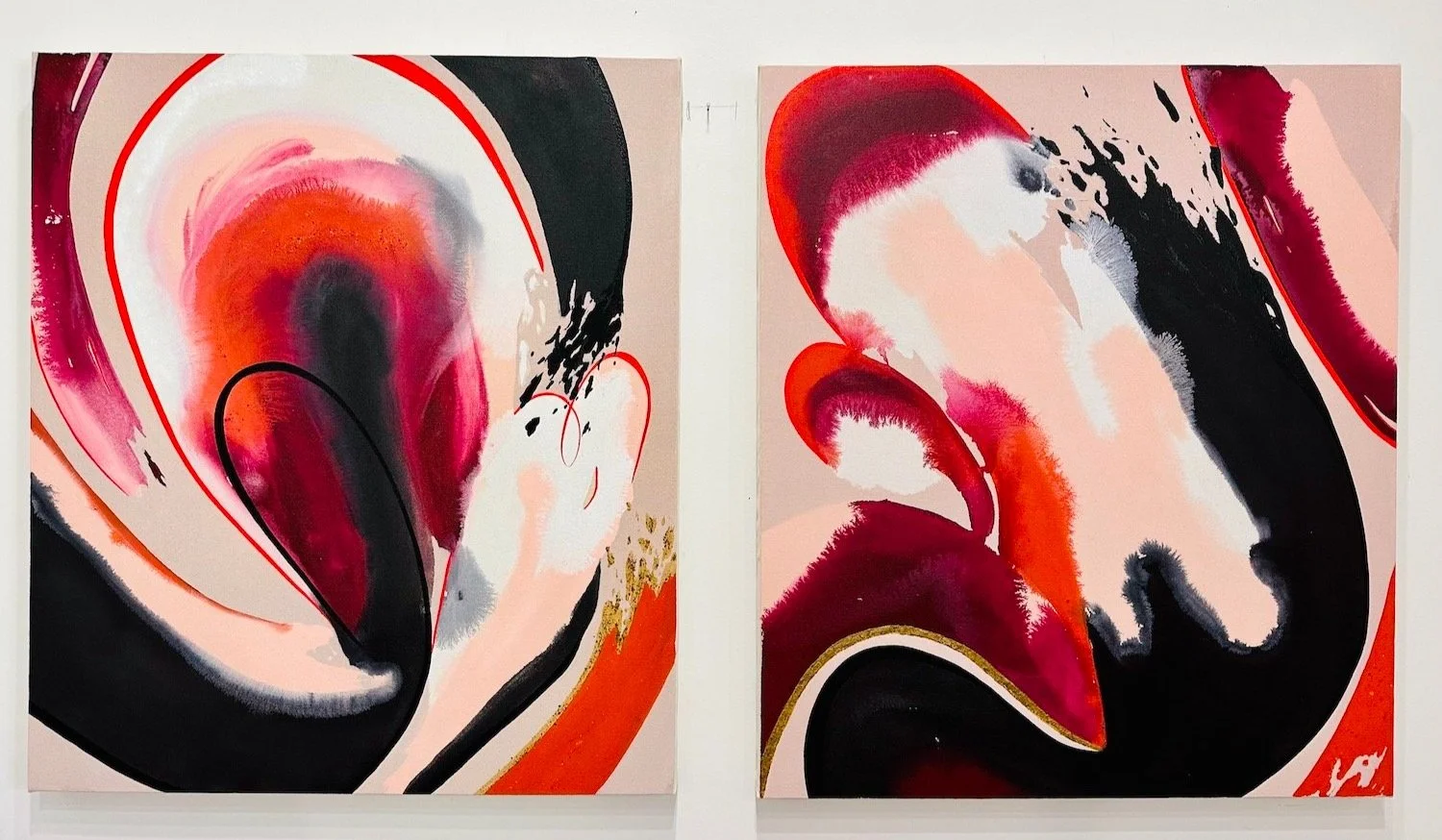 Even When You're Gone