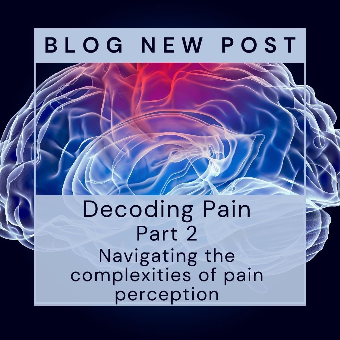 Pain is a complex and multifaceted phenomenon, but by understanding its language and mechanisms, we can empower ourselves to take control of our well-being. 

Through the principles of neuroplasticity, mindful movement, and holistic lifestyle interve