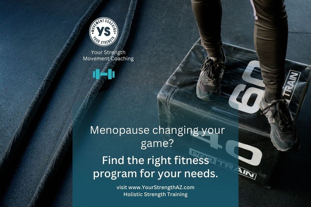 Not sure where to start? Schedule a Judgement Free Assessment and I will help you answer that question.

Spring into a new strength class with us this March! New class times available

Book here https://www.schedulicity.com/scheduling/YSL9V8