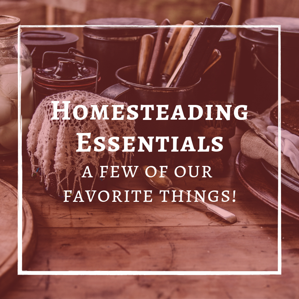 Homesteading Essentials Gifts For Homesteaders.png