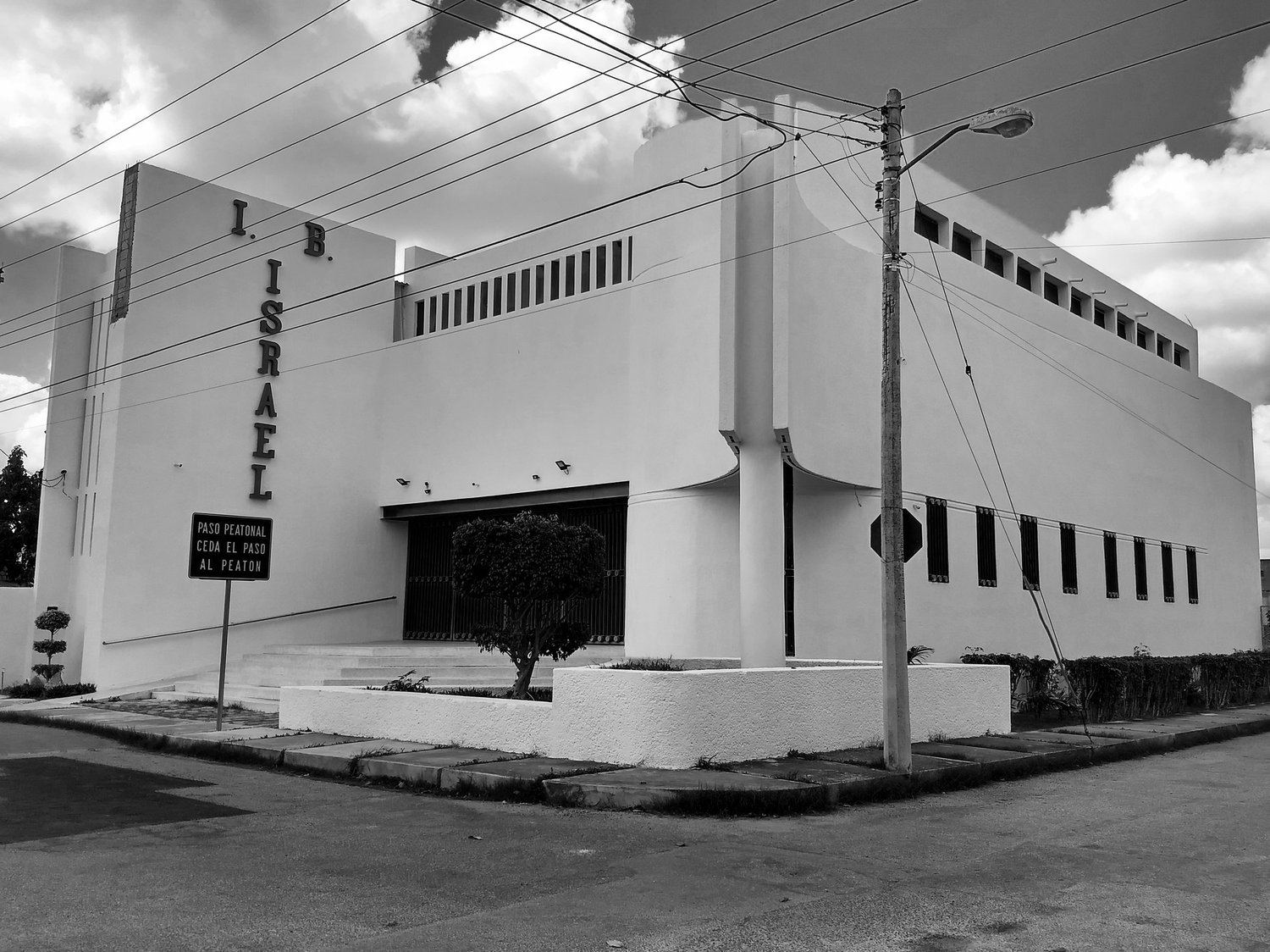 Iglesia Bautista Israel Iglesia Bautista Israel