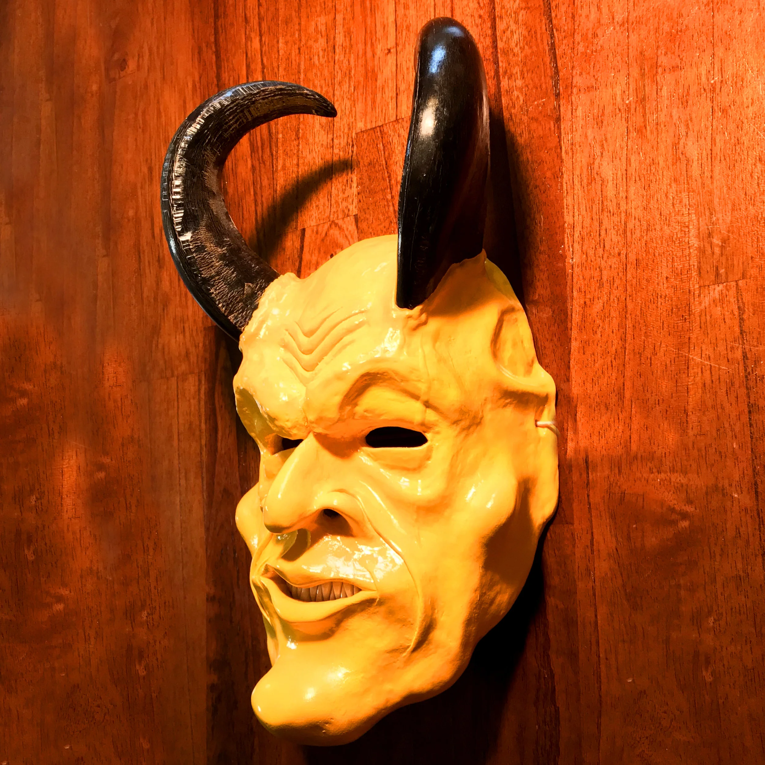 The King in Yellow, 1