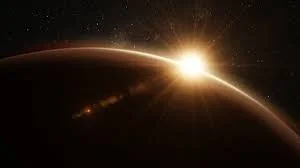 Evidence Of Water On Mars' Surface Turns Out To Be Just Be Sand: Everybody Interested In Mars Is Disappointed, Which Is Nobody