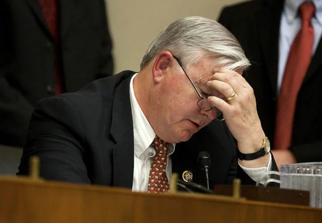 Holiday Quick Hitter: Nice To See A Civil Dick Pic From A Politician For Once