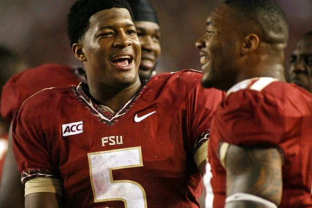 Jameis Winston Under Investigation For Sexual Assault