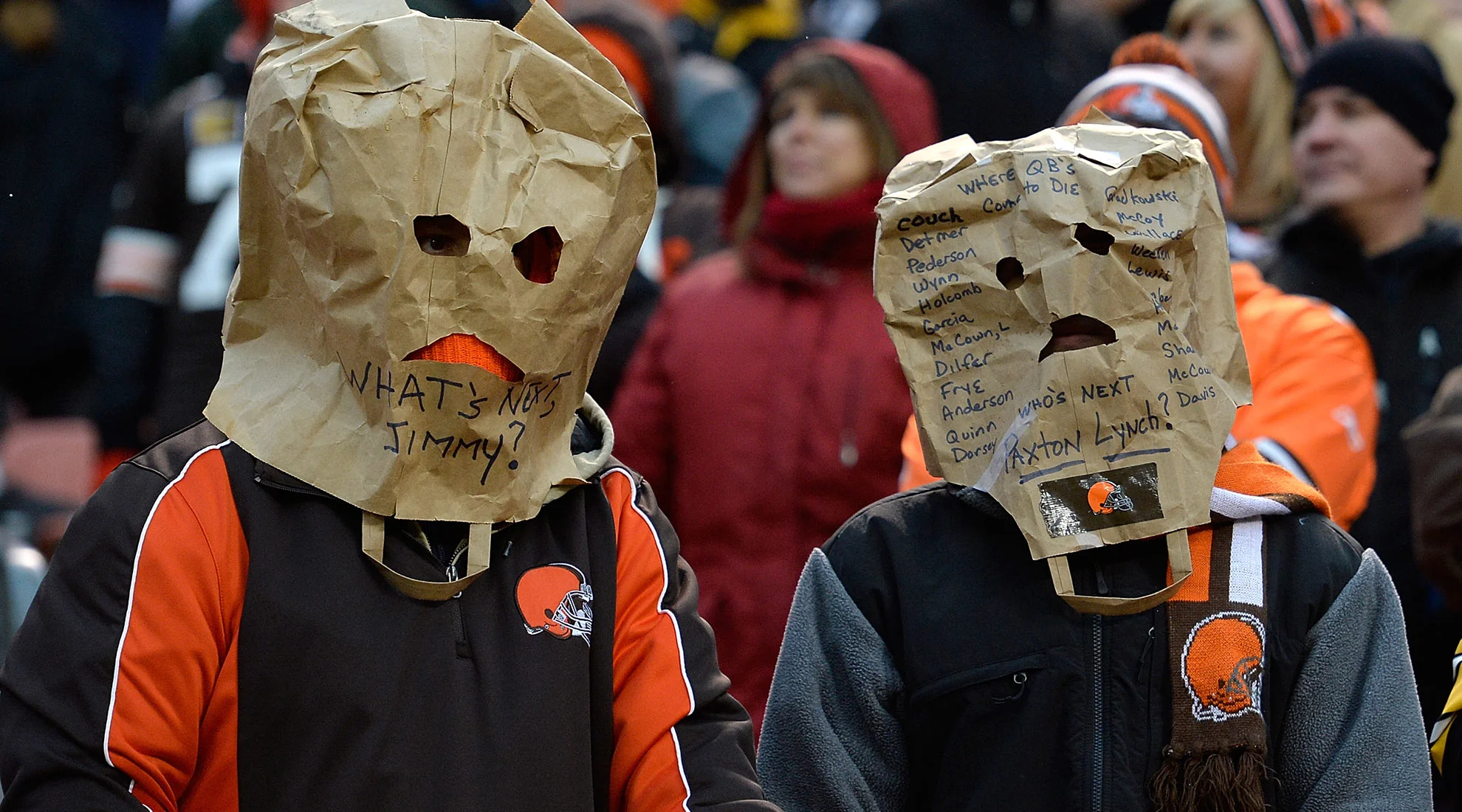 49ers' Players Upset When Fans Cheer Quarterback's Injury: Surprised That Football Fans Are Terrible People