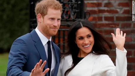 Prince Harry's Proposal to Meghan Markle Gets A Big Fat Thumbs Down