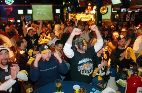 Buffalo Wild Wings Acquired By Arby's And Yes, This Is Something That Worries Me