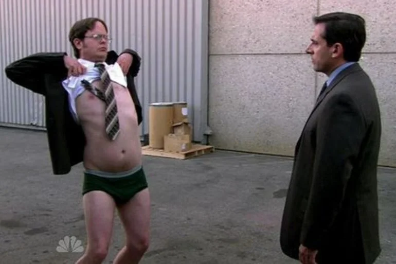 It Has Not Been A Good Week For Successful Stings: A Two Part Blog Special- Part 2