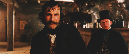 Daniel Day Lewis To Stop Acting: But Maybe It's Just Time To Act Like A Normal Person
