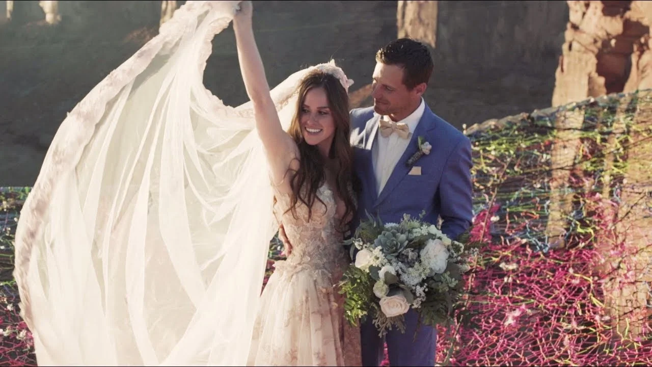 Prince Harry's Proposal Outdone By California Couple