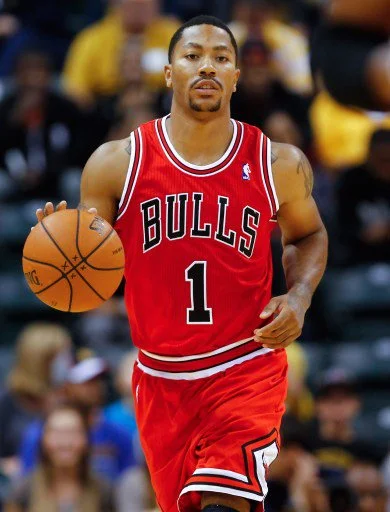 Derrick Rose Takes Leave Of Absence From Cavs, Has Since Returned, Still Makes Me Sad