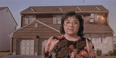 La Di Da Houses Are Randomly Blowing Up In Baltimore