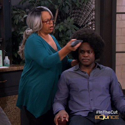 What Do You Do When Your Barber Goes Rogue?