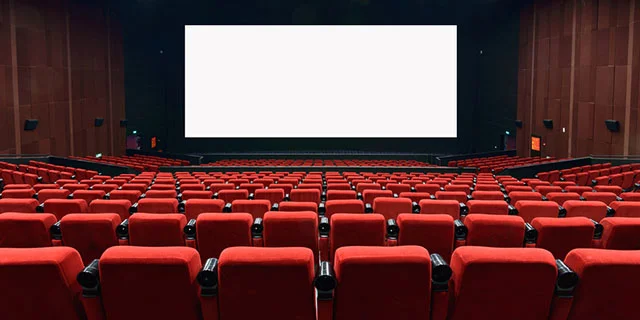 Saudi Arabia Allows Movie Theaters After 35 Year Ban From Hell