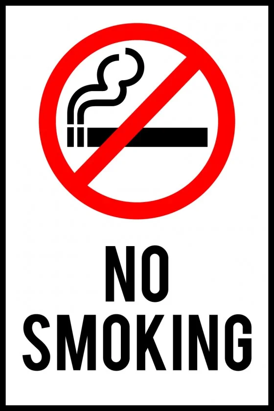 Woman Not Allowed To Smoke On Airplane: Threatens To Kill Everyone: Arrested