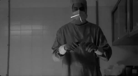 Doctor Who Signed His Initials Into Patients Is A Psycho, The Cockiest Doctor Of All Time, And My Next Surgeon