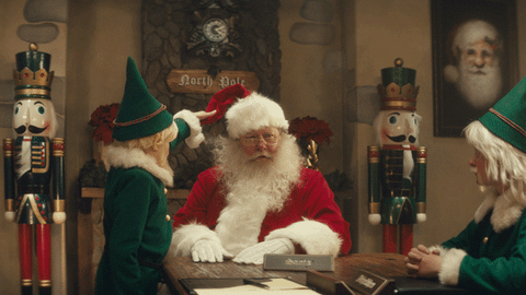 Another Classic Example Of War On Christmas: Cops Write Ticket For Man Who Puts Holiday Lights On His Car