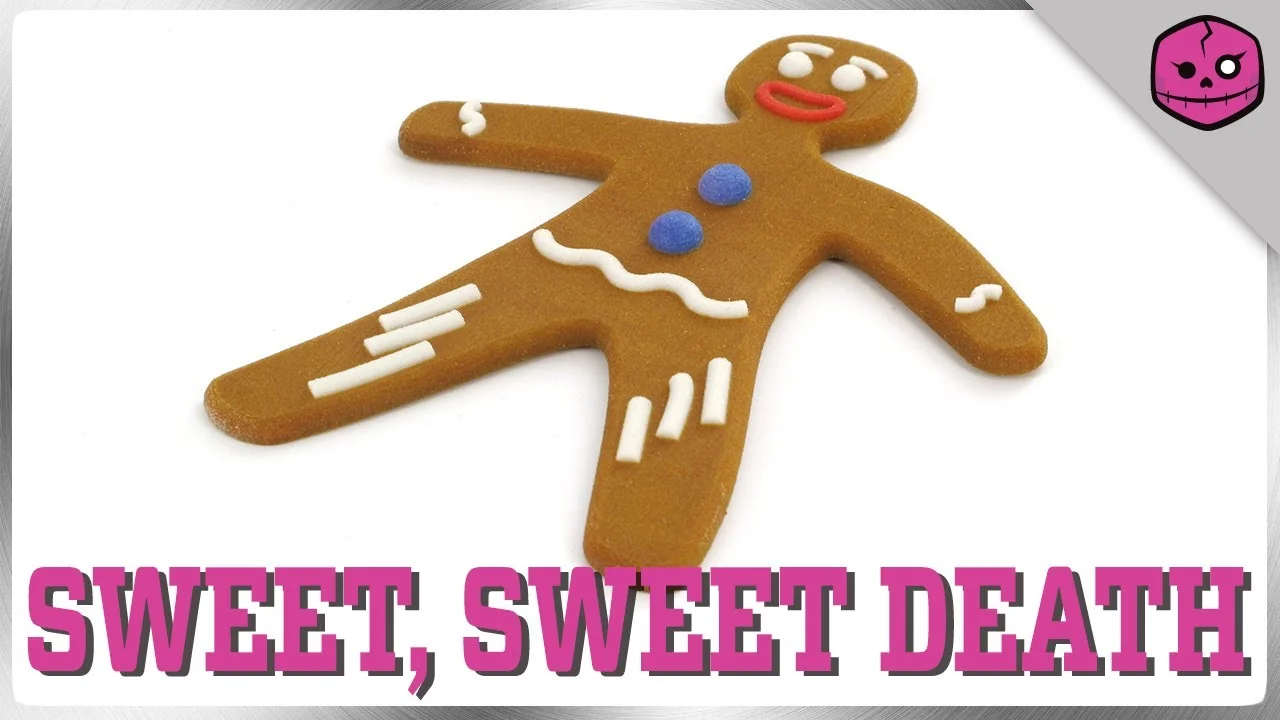 "Science" Says that Sugar Gives You Cancer