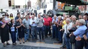 Check Out the Italian Town of Candela: Where the Mayor Will Pay You to Live