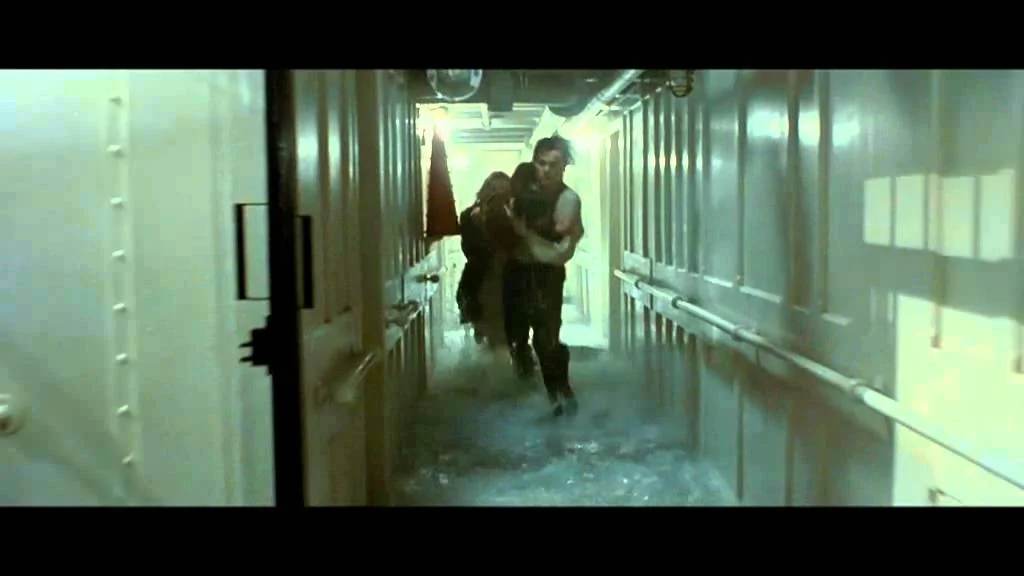 A Pipe In My Building Has Burst And It Is The End of Days