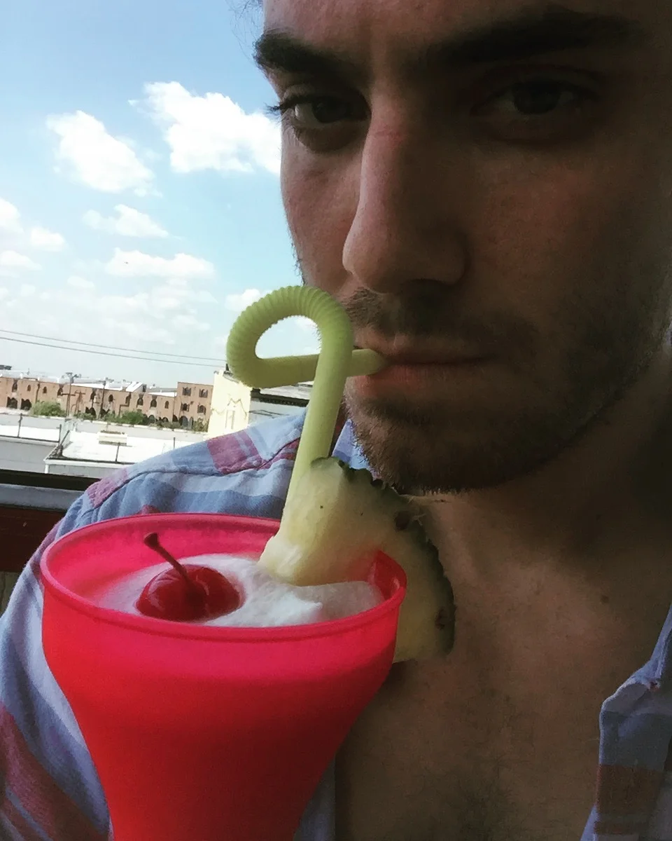 The One Where I Tell You Why This Blog is Special