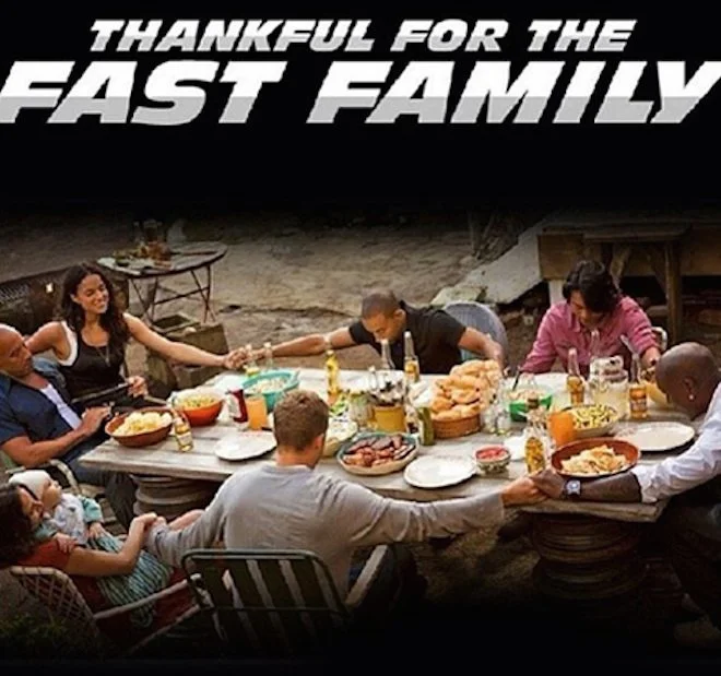 Tyrese Gibson Is Mad And Won't Make Another Fast and Furious Movie With The Rock!