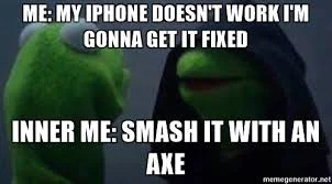 IPhone Autocorrect Glitch Goes Live: It's Time To Tell The Robots That We Can Spell Better Than Them