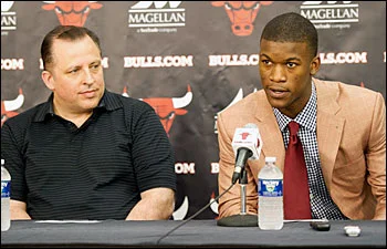 I Have Never Been More Torn About an Athlete Than I Am With Jimmy Butler
