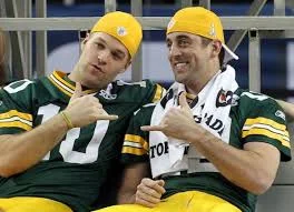 Breaking: Aaron Rodgers and His Broken Collarbone Will Surely Break My Heart Again