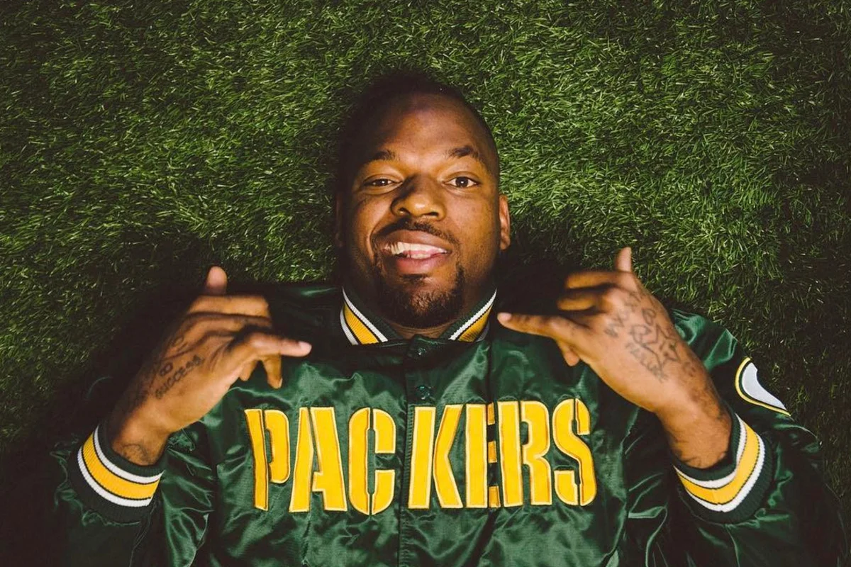 Green Bay Packers Cut Martellus Bennett: This Blogger Is Not Surprised