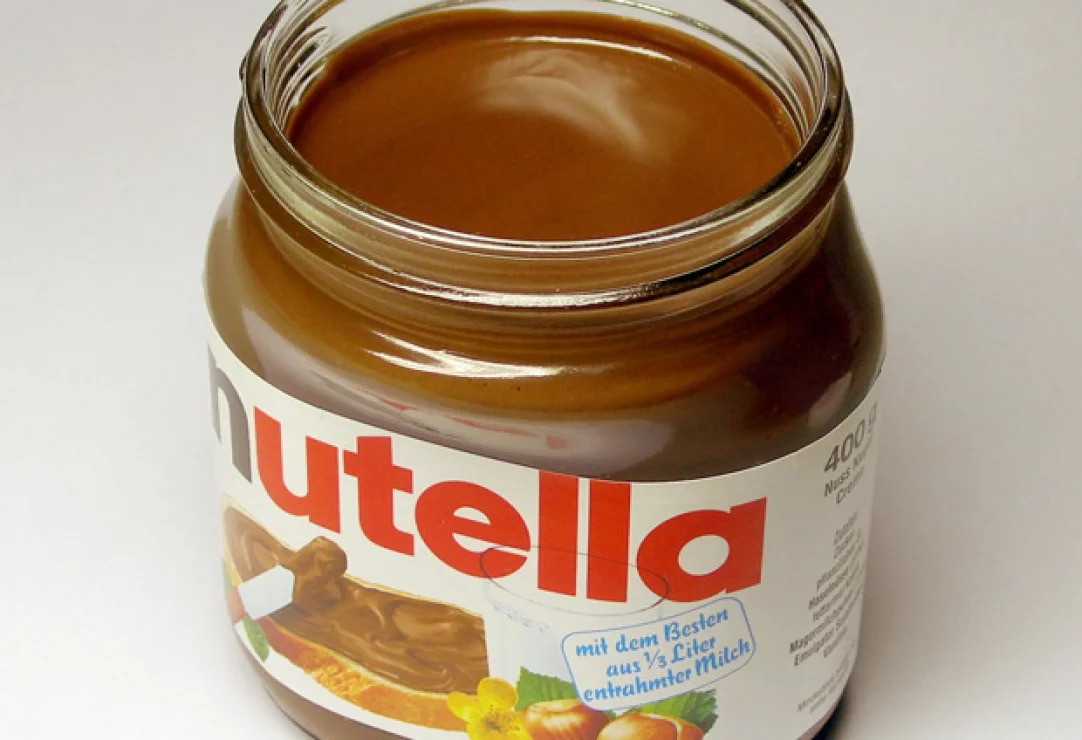 They Changed The Recipe To Nutella And The World May End Because Of It