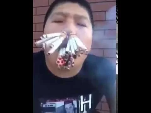 You Can Either Smoke Two Packs A Day Or Breathe In the Air In Delhi Right Now