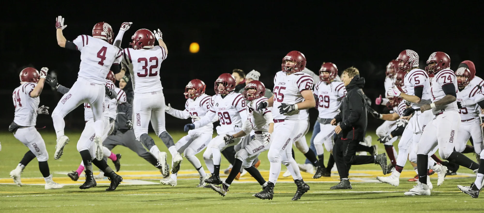 High School Team Stages Epic Comeback By Scoring 3 Final-Minute Touchdowns With Help Of Savant Onside Kicker