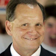 Shocking News: Roy Moore Is A Creepy Mall Guy