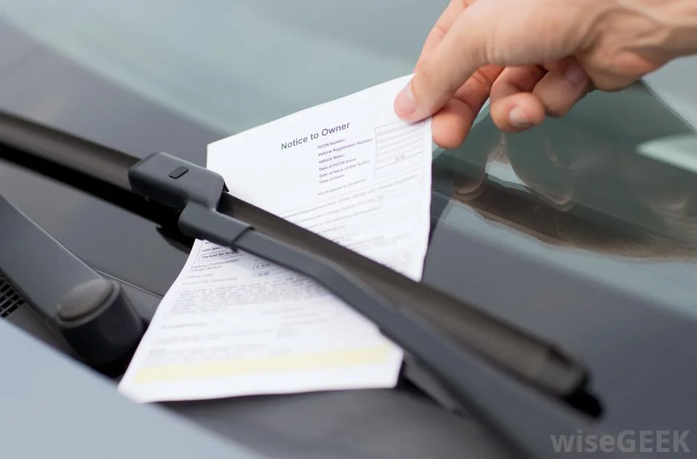 Because of Error, New York City  Has To Refund 18 Million Dollars In Parking Tickets