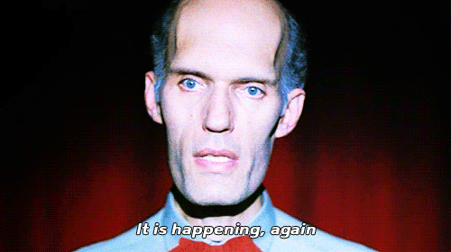 Becoming Abundantly Clear That Washington Is Full Of Creeps