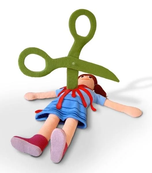 My Barber Moved Away And I Am Very Sad