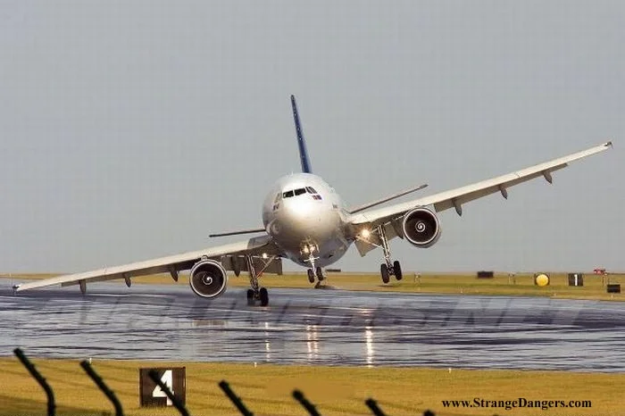 This Pilot Very Narrowly Prevented His Aircraft From Becoming A Fireball: And I Am Getting My Affairs In Order For My Flight Tomorrow