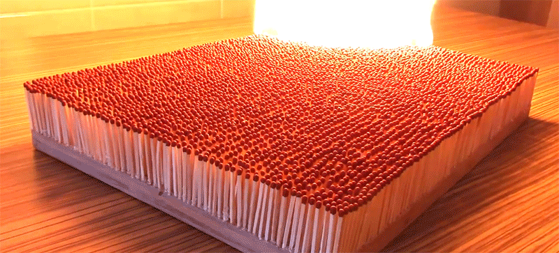 Sometimes Hoverboards Make Great Gifts, And Sometimes Hoverboards Burst Into Flames And Destroy Everything You Love