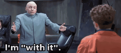 Cottonwood Heights Politician Makes Huge Statement By Shaving City Logo Into Back Of Head: Also Loves Burning Man: Also Loves Arcade Fire: Also Is Woke