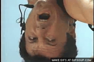 Saturday Rant: Getting Stuck In A Chairlift Is Nightmare Material